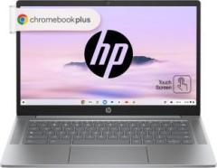 Hp Chromebook Plus Intel Core i3 N305 14a nf0017TU Chromebook Laptop