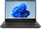 Hp Core I3 11th Gen 15s Du3563TU Thin And Light Laptop