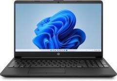 Hp Core i3 11th Gen 15s du3563TU Thin and Light Laptop