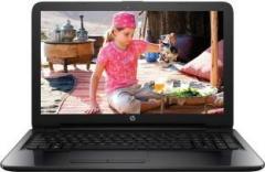 HP Core i3 6th Gen 1AC81PA ACJ AY542TU Notebook