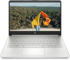 Hp Core i5 12th Gen 14s dq5007tu Thin and Light Laptop