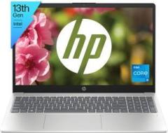 Hp Core i5 13th Gen 15 hr0000TU Thin and Light Laptop