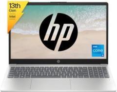 Hp Core i5 13th Gen 15 hr0001TU Thin and Light Laptop