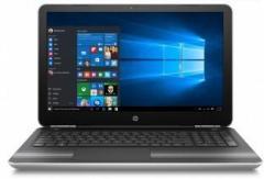 Hp Core i5 7th Gen 15 au113TX Laptop