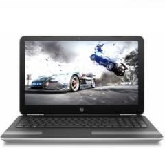 Hp Core i5 7th Gen 15 au114TX Notebook