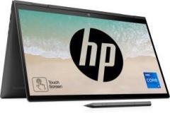 Hp Core i7 12th Gen 1255U 15 ew0047TU Thin and Light Laptop