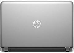 Hp Core i7 6th Gen 15 ab549TX Laptop