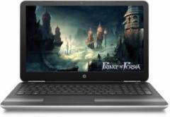 Hp Core i7 7th Gen 15 AU628TX Notebook