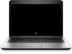 Hp EliteBook Core i5 6th Gen W8H20PA ACJ 840 G3 Notebook