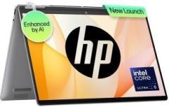 Hp ENVY AI PC Intel Core Ultra 5 125U 14 fc0105TU Thin and Light Laptop