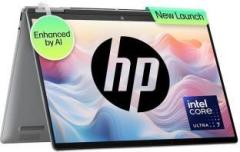 Hp ENVY AI PC Intel Core Ultra 7 155U 14 fc0106TU Thin and Light Laptop