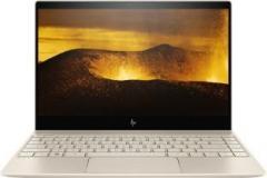 Hp Envy Core i3 7th Gen 13 ad079TU Thin and Light Laptop