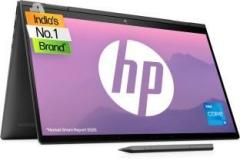 Hp Envy Intel Core i5 12th Gen 1235U 15 ew0021TX 2 in 1 Laptop