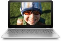 Hp envy x360 Core i7 6th Gen 15 w101TX Laptop