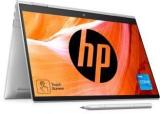 Hp Envy X360 Creator Evo Intel Core I5 12th Gen 1230U X360 13 Bf0085TU Thin And Light Laptop