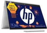 Hp Envy x360 Creator Intel Evo Core i5 12th Gen 1230U x360 bf0085TU Thin and Light Laptop