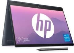 Hp Envy x360 Creator OLED Eyesafe Evo Intel Core i5 12th Gen 1230U 13 bf0058TU Thin and Light Laptop