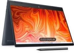 Hp Envy x360 Creator OLED Eyesafe Intel Evo Core i7 12th Gen x360 bf0063TU Thin and Light Laptop