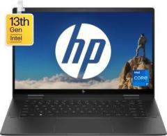 Hp Envy x360 Intel Core i7 13th Gen 1355U 15 fe0014TX Laptop