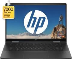 Hp Envy x360 Intel Ryzen 7 Octa Core 7730U 15 fh0019AU Laptop