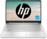 Hp Fq2673TU Intel Core I3 11th Gen 1115G4 15s Fq2673TU Thin And Light Laptop