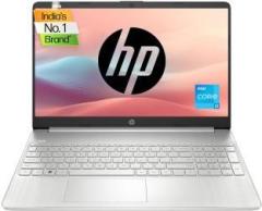 Hp FQ Series Intel Core i3 12th Gen 1215U 15s FQ5326TU Laptop