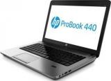 Hp G2 Series Core I5 4th Gen 440G2 Notebook