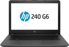 Hp G6 Core i3 7th Gen 240 G6 Laptop