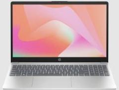 Hp Intel Core 3 100U 15 fd1095TU Thin and Light Laptop