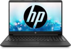 Hp Intel Core i3 10th Gen 15s DU1516TU Thin and Light Laptop