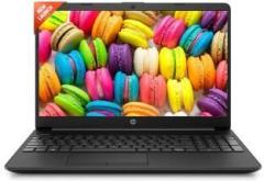 Hp Intel Core i3 11th Gen 1125G4 15s du3563TU Thin and Light Laptop