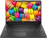 Hp Intel Core I3 11th Gen 15s Fq2627TU Thin And Light Laptop