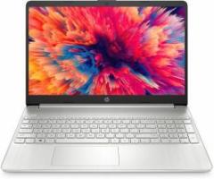 Hp Intel Core i5 11th Gen 15s fr4000TU Thin and Light Laptop