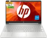 Hp Intel Core I5 12th Gen 1235U 15s Fq5331TU Thin And Light Laptop