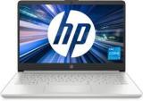 Hp Intel Core I5 12th Gen 1240P 14s Dq5007tu Thin And Light Laptop