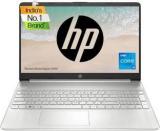 Hp Intel Core I5 12th Gen 15S FY5009TU Thin And Light Laptop