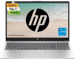 Hp Intel Core i5 13th Gen 1335U 15 hr0000TU Thin and Light Laptop