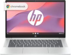 Hp Intel Core N N100 14a nf0014TU Chromebook