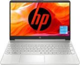 Hp Intel Pentium Quad Core N6000 15s Fq3073TU Thin And Light Laptop