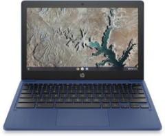 Hp MediaTek Kompanio 500 11A NA0002MU Chromebook