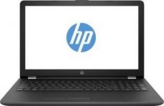 Hp Notebook APU Dual Core A9 15 BW089AX Laptop