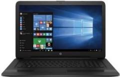 Hp Notebook Core i5 7th Gen 17 x116dx Laptop