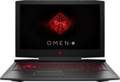 Hp Omen 15 Core i7 7th Gen 15 ce089TX Gaming Laptop