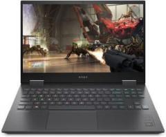 Hp OMEN 15 Ryzen 7 Octa Core 5800H 15 en1036AX Gaming Laptop