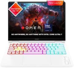 Hp OMEN AI PC Intel Core Ultra 7 155H 14 fb0089TX Gaming Laptop