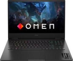 Hp Omen AMD Ryzen 7 Dual Core 7840HS 16 xd0010AX Gaming Laptop