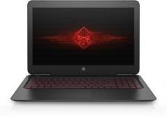 Hp OMEN Core i5 7th Gen 1HQ29PA ACJ 15 ax248TX Notebook