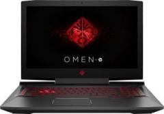 Hp Omen Core i7 7th Gen 17 an010TX Gaming Laptop