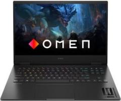 Hp Omen Intel Core i7 13th Gen 13620H 16 wd0012TX Gaming Laptop