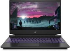 Hp Pavilion 15 EC Ryzen 5 Quad Core 15 ec0062AX Gaming Laptop